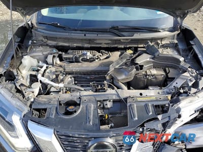 Zdjęcie 12 z 13 samochodu: 2020 NISSAN ROGUE S VIN:JN8AT2MV9LW131267 - miniatura