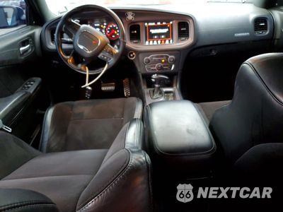 Zdjęcie 8 z 13 samochodu: 2023 DODGE CHARGER GT VIN:2C3CDXHG5PH560280 - miniatura