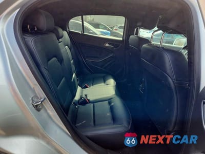 Zdjęcie 11 z 13 samochodu: 2019 MERCEDES-BENZ GLA 250 4MATIC VIN:WDCTG4GB4KU018708 - miniatura