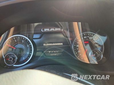 Zdjęcie 9 z 13 samochodu: 2022 RAM 1500 LARAMIE VIN:1C6SRFJM3NN371691 - miniatura