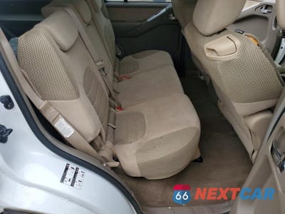 Zdjęcie 11 z 13 samochodu: 2010 NISSAN PATHFINDER VIN:5N1AR1NN4AC605526 - miniatura
