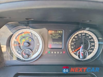 Zdjęcie 9 z 12 samochodu: 2013 RAM 1500 ST VIN:1C6RR7FT6DS576913 - miniatura