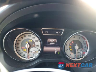 Zdjęcie 9 z 12 samochodu: 2015 MERCEDES-BENZ GLA 250 VIN:WDCTG4EBXFJ185441 - miniatura