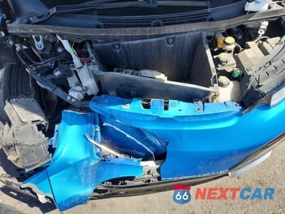 Zdjęcie 11 z 11 samochodu: 2018 BMW I3 S REX VIN:WBY7Z8C51JVB87541 - miniatura
