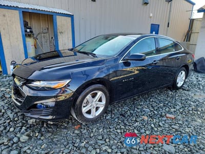 2023 CHEVROLET MALIBU LT 1G1ZD5ST5PF228513 - główne zdjęcie licytacji z USA - miniatura
