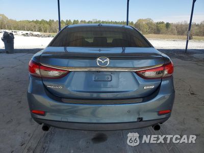Zdjęcie 6 z 13 samochodu: 2014 MAZDA 6 GRAND TOURING VIN:JM1GJ1W62E1128111 - miniatura