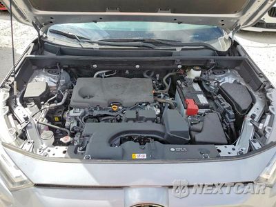 Zdjęcie 23 z 26 samochodu: 2025 TOYOTA RAV4 XLE PREMIUM VIN:2T3C1RFV6SC332719 - miniatura