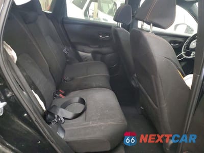 Zdjęcie 11 z 13 samochodu: 2024 HONDA HR-V SPORT VIN:3CZRZ2H57RM713829 - miniatura