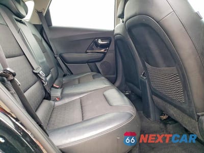 Zdjęcie 10 z 11 samochodu: 2019 KIA NIRO S TOURING VIN:KNDCC3LC4K5249855 - miniatura