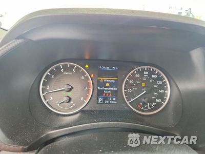 Zdjęcie 9 z 12 samochodu: 2024 NISSAN SENTRA S VIN:3N1AB8BV3RY296403 - miniatura
