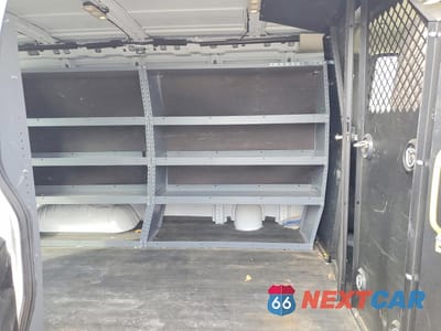 Zdjęcie 11 z 13 samochodu: 2023 CHEVROLET EXPRESS G2500 VIN:1GCWGAFP9P1160964 - miniatura