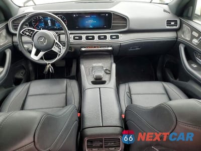 Zdjęcie 8 z 13 samochodu: 2021 MERCEDES-BENZ GLE 350 VIN:4JGFB4JB9MA405202 - miniatura