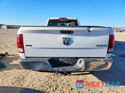 Zdjęcie 6 z 13 samochodu: 2012 DODGE RAM 2500 SLT VIN:3C6TD5JT3CG184896 - miniatura