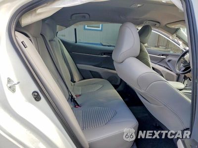 Zdjęcie 10 z 13 samochodu: 2024 TOYOTA CAMRY SE VIN:4T1G11BK9RU122244 - miniatura