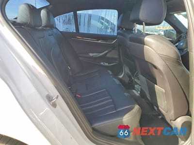 Zdjęcie 10 z 12 samochodu: 2017 BMW 530 I VIN:WBAJA5C32HG897083 - miniatura