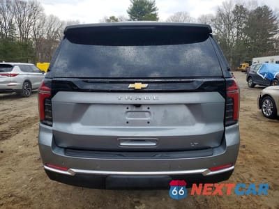 Zdjęcie 6 z 13 samochodu: 2026 CHEVROLET TAHOE K1500 LT VIN:1GNS6NKD4TR201380 - miniatura