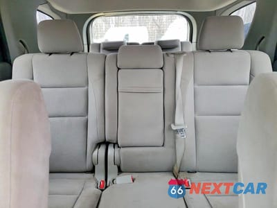Zdjęcie 10 z 13 samochodu: 2012 DODGE DURANGO SXT VIN:1C4RDJAG2CC147615 - miniatura