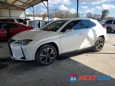 2022 LEXUS UX 200 BASE JTHP3JBH0N2054827 - główne zdjęcie licytacji z USA - miniatura