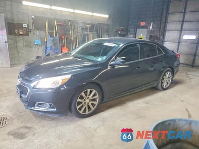 2015 CHEVROLET MALIBU 2LT 1G11D5SL4FF306226 - główne zdjęcie licytacji z USA - miniatura