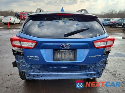 Zdjęcie 6 z 12 samochodu: 2019 SUBARU CROSSTREK PREMIUM VIN:JF2GTACC2KH252680 - miniatura
