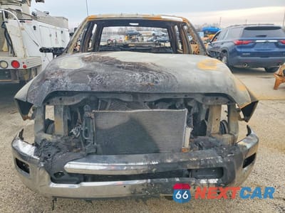 Piąte zdjęcie samochodu w środku: 2017 RAM 3500 VIN:3C63R3GL0HG762621 - miniatura