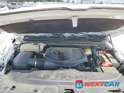 Zdjęcie 11 z 11 samochodu: 2025 RAM 1500 LARAMIE VIN:1C6SRFJP6SN655659 - miniatura