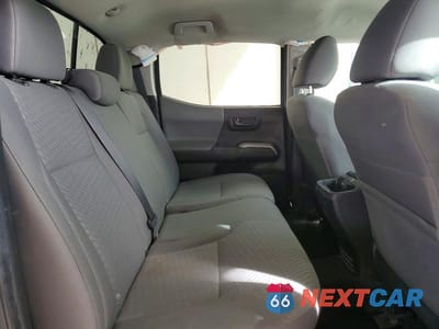 Zdjęcie 10 z 12 samochodu: 2022 TOYOTA TACOMA SR5 V6 VIN:3TMAZ5CN3NM167701 - miniatura