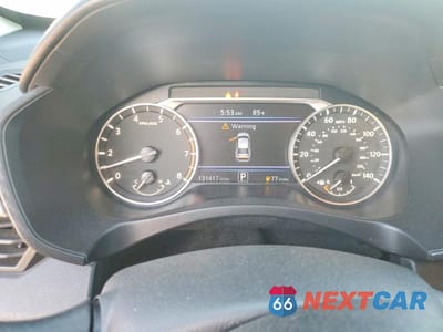 Zdjęcie 9 z 12 samochodu: 2020 NISSAN ALTIMA 2.5 SR VIN:1N4BL4CV1LC209092 - miniatura
