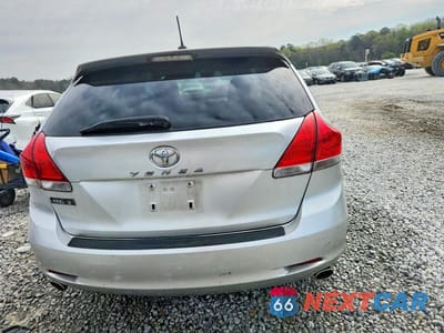 Zdjęcie 6 z 13 samochodu: 2011 TOYOTA VENZA FWD V6 VIN:4T3ZK3BB8BU042366 - miniatura