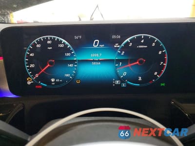 Zdjęcie 9 z 12 samochodu: 2021 MERCEDES-BENZ A 220 4MATIC VIN:W1K3G4FB6MJ305033 - miniatura