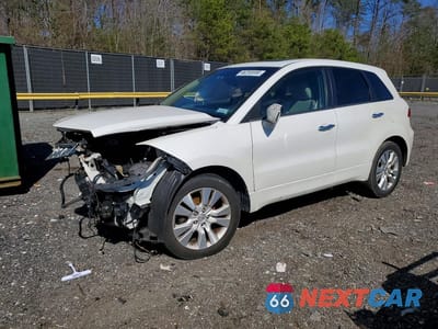 2012 ACURA RDX TECHNOLOGY 5J8TB1H51CA005074 - główne zdjęcie licytacji z USA - miniatura