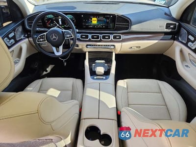 Zdjęcie 8 z 12 samochodu: 2022 MERCEDES-BENZ GLS 450 4MATIC VIN:4JGFF5KE4NA598718 - miniatura