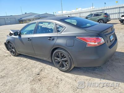 Drugie zdjęcie samochodu z przodu: 2014 NISSAN ALTIMA 2.5 SL VIN:1N4AL3AP3EN343250 - miniatura