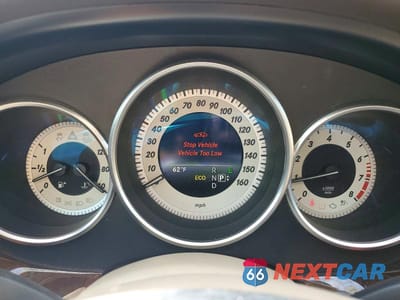 Zdjęcie 9 z 11 samochodu: 2014 MERCEDES-BENZ CLS 550 VIN:WDDLJ7DB4EA100222 - miniatura