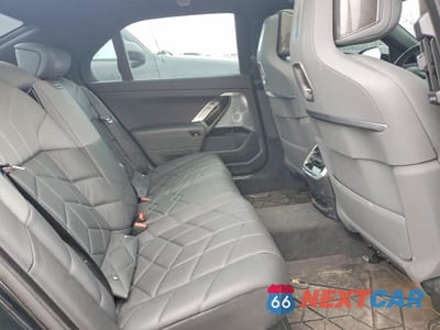 Zdjęcie 11 z 13 samochodu: 2023 BMW I7 XDRIVE60 VIN:WBY53EJ01PCN60173 - miniatura