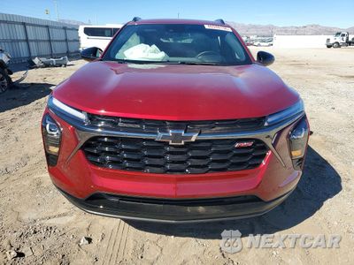 Piąte zdjęcie samochodu w środku: 2025 CHEVROLET TRAX VIN:KL77LJEP8SC302247 - miniatura