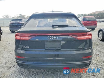 Zdjęcie 6 z 13 samochodu: 2019 AUDI Q8 PRESTIGE S-LINE VIN:WA1FVBF19KD010149 - miniatura
