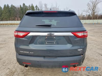 Zdjęcie 6 z 12 samochodu: 2019 CHEVROLET TRAVERSE LT VIN:1GNEVGKW1KJ229549 - miniatura