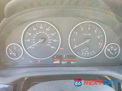 Zdjęcie 9 z 12 samochodu: 2016 BMW X3 XDRIVE28I VIN:5UXWX9C57G0D78278 - miniatura