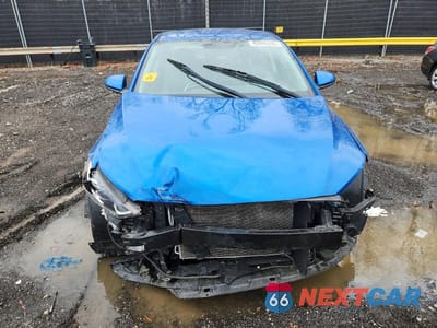 Piąte zdjęcie samochodu w środku: 2018 HYUNDAI ELANTRA SEL VIN:5NPD84LF2JH378360 - miniatura