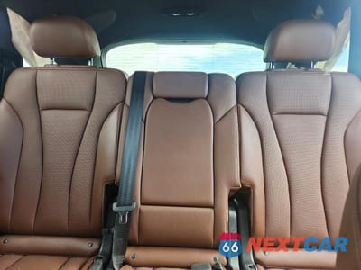 Zdjęcie 10 z 12 samochodu: 2018 AUDI Q7 PRESTIGE VIN:WA1VAAF75JD050166 - miniatura