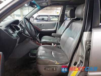 Zdjęcie 7 z 12 samochodu: 2007 TOYOTA HIGHLANDER HYBRID LIMITED VIN:JTEEW21A070034694 - miniatura