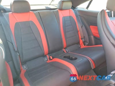 Zdjęcie 10 z 11 samochodu: 2019 MERCEDES-BENZ E AMG 53 VIN:WDD1J6BB0KF094664 - miniatura