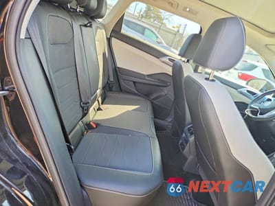 Zdjęcie 11 z 13 samochodu: 2025 VOLKSWAGEN TAOS SE VIN:3VVEC7B24SM023710 - miniatura