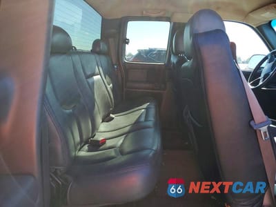 Zdjęcie 10 z 11 samochodu: 2003 CHEVROLET SILVERADO K1500 VIN:2GCEK19T731101953 - miniatura