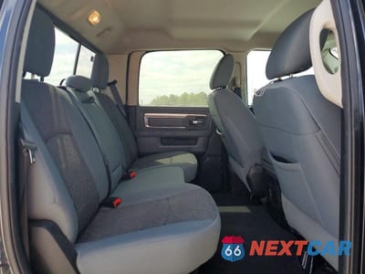 Zdjęcie 10 z 11 samochodu: 2016 RAM 1500 SLT VIN:3C6RR6LT2GG352161 - miniatura