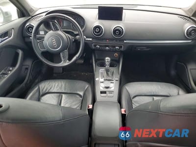 Zdjęcie 8 z 11 samochodu: 2015 AUDI A3 PREMIUM PLUS VIN:WAUCJGFF2F1099502 - miniatura