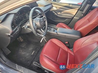 Zdjęcie 7 z 13 samochodu: 2022 MAZDA 3 PREFERRED VIN:JM1BPALLXN1518330 - miniatura