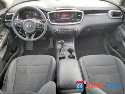 Zdjęcie 8 z 13 samochodu: 2017 KIA SORENTO LX V6 VIN:5XYPGDA50HG333221 - miniatura