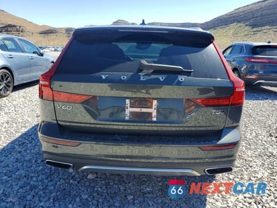 Zdjęcie 6 z 12 samochodu: 2022 VOLVO V60 CROSS COUNTRY T5 MOMENTUM VIN:YV4102WK7N2092595 - miniatura